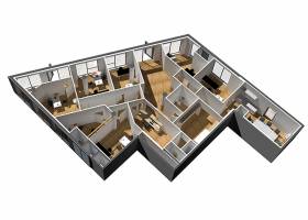 BOUTEFEU THOMAS - THOMAS BOUTEFEU ARCHITECTURE