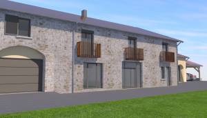 Jonathan KIENLEN - JKR Architecture & Patrimoine